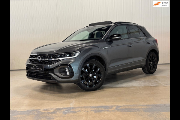 Volkswagen T-Roc 1.5 TSI R-Line | PANO | CAMERA | IQ LIGHTS | ACC