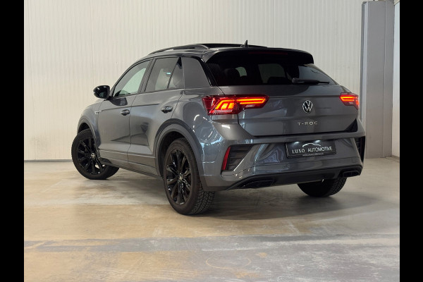 Volkswagen T-Roc 1.5 TSI R-Line | PANO | CAMERA | IQ LIGHTS | ACC