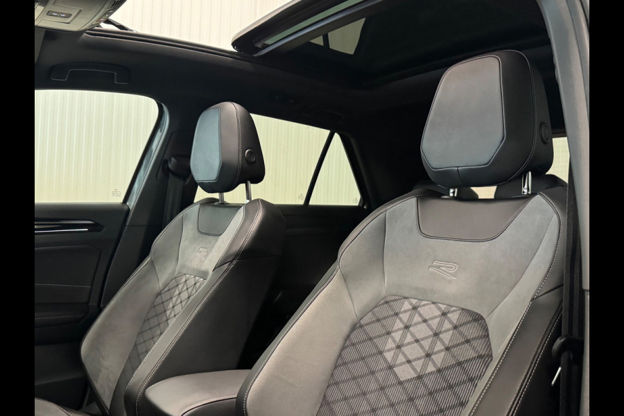 Volkswagen T-Roc 1.5 TSI R-Line | PANO | CAMERA | IQ LIGHTS | ACC