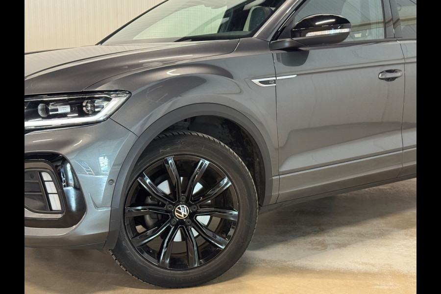 Volkswagen T-Roc 1.5 TSI R-Line | PANO | CAMERA | IQ LIGHTS | ACC