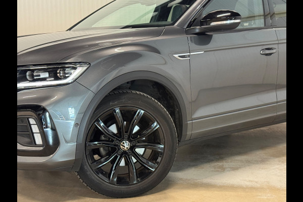 Volkswagen T-Roc 1.5 TSI R-Line | PANO | CAMERA | IQ LIGHTS | ACC