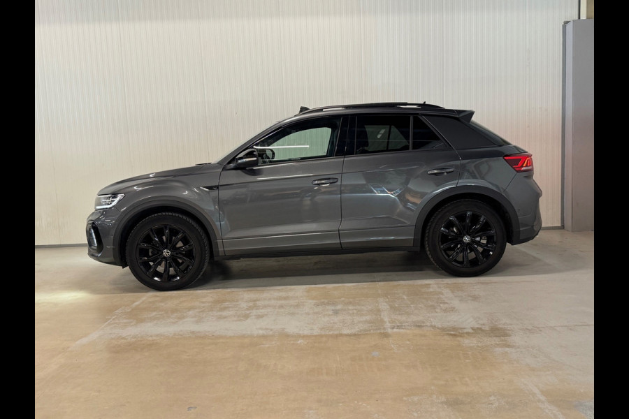 Volkswagen T-Roc 1.5 TSI R-Line | PANO | CAMERA | IQ LIGHTS | ACC