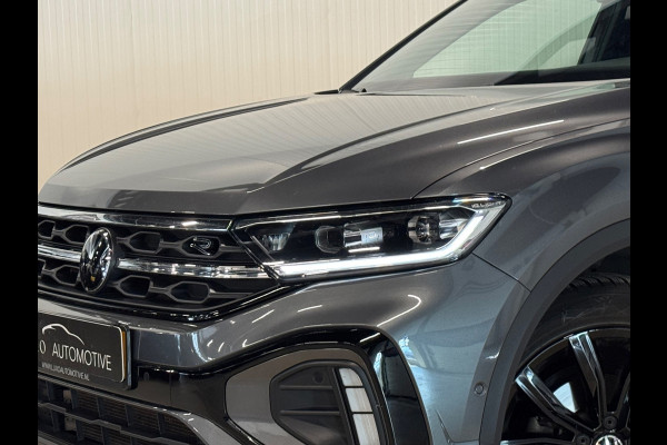 Volkswagen T-Roc 1.5 TSI R-Line | PANO | CAMERA | IQ LIGHTS | ACC