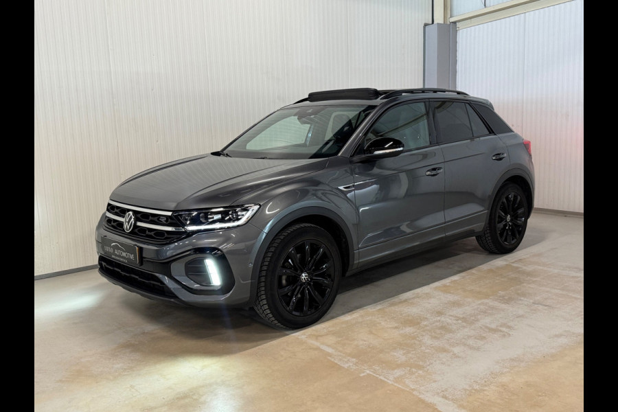 Volkswagen T-Roc 1.5 TSI R-Line | PANO | CAMERA | IQ LIGHTS | ACC