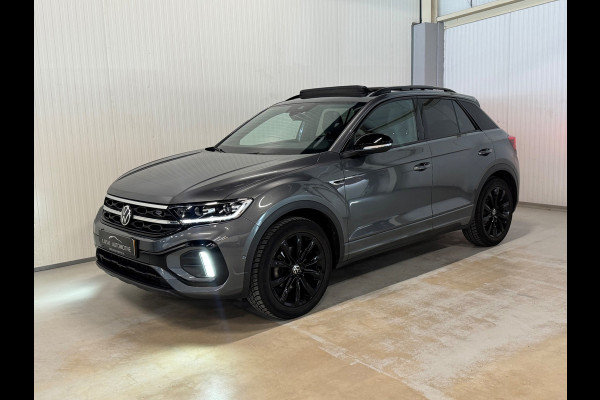 Volkswagen T-Roc 1.5 TSI R-Line | PANO | CAMERA | IQ LIGHTS | ACC