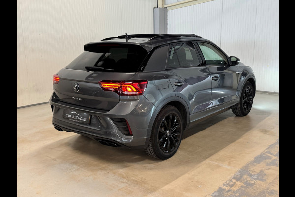 Volkswagen T-Roc 1.5 TSI R-Line | PANO | CAMERA | IQ LIGHTS | ACC