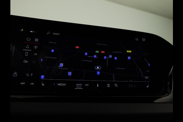 Audi A5 Limousine S edition Competition 2.0 TFSI e 367 PK | B&O premium soundysteem | Geheugenpakket | Ambiente lichtpakket pro | Carbon interieur |