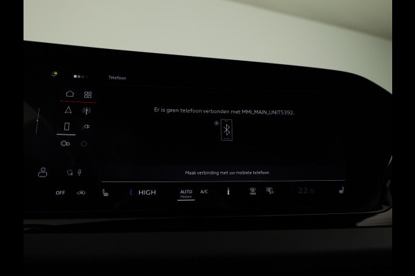 Audi A5 Limousine S edition Competition 2.0 TFSI e 367 PK | B&O premium soundysteem | Geheugenpakket | Ambiente lichtpakket pro | Carbon interieur |