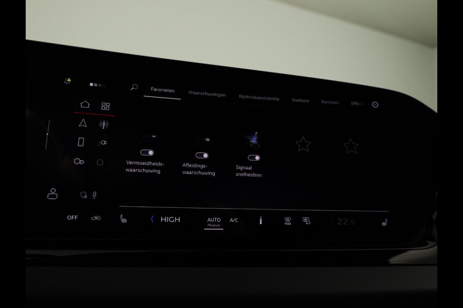 Audi A5 Limousine S edition Competition 2.0 TFSI e 367 PK | B&O premium soundysteem | Geheugenpakket | Ambiente lichtpakket pro | Carbon interieur |