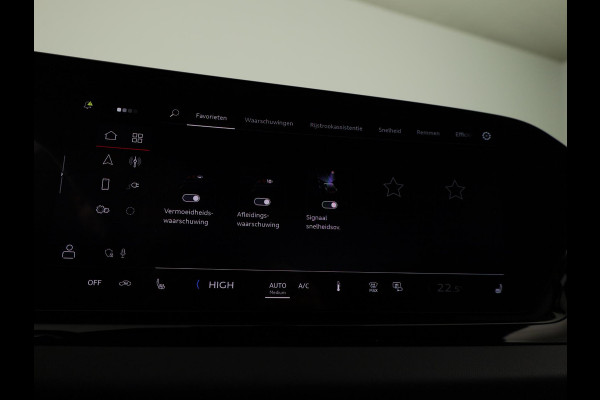 Audi A5 Limousine S edition Competition 2.0 TFSI e 367 PK | B&O premium soundysteem | Geheugenpakket | Ambiente lichtpakket pro | Carbon interieur |