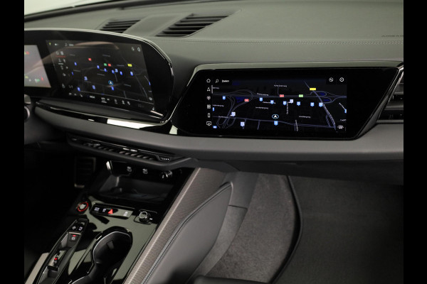 Audi A5 Limousine S edition Competition 2.0 TFSI e 367 PK | B&O premium soundysteem | Geheugenpakket | Ambiente lichtpakket pro | Carbon interieur |
