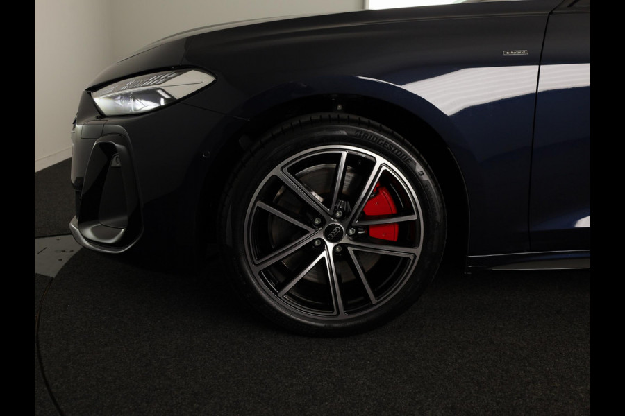 Audi A5 Limousine S edition Competition 2.0 TFSI e 367 PK | B&O premium soundysteem | Geheugenpakket | Ambiente lichtpakket pro | Carbon interieur |