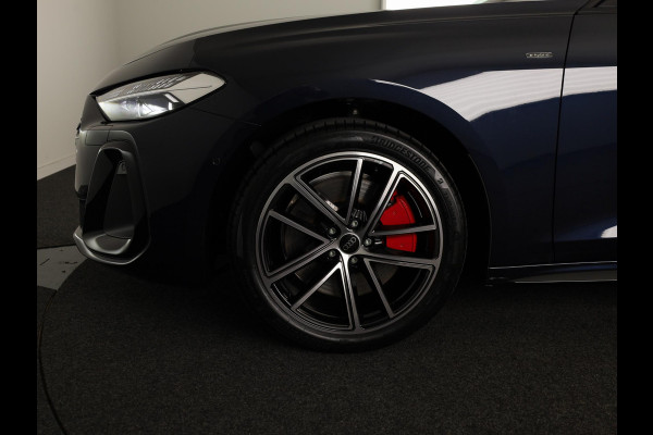 Audi A5 Limousine S edition Competition 2.0 TFSI e 367 PK | B&O premium soundysteem | Geheugenpakket | Ambiente lichtpakket pro | Carbon interieur |