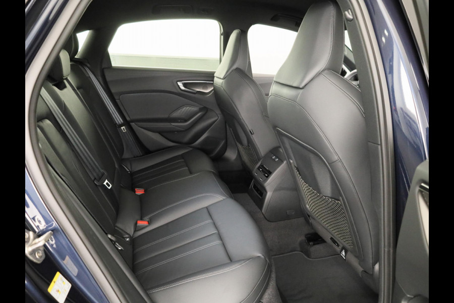 Audi A5 Limousine S edition Competition 2.0 TFSI e 367 PK | B&O premium soundysteem | Geheugenpakket | Ambiente lichtpakket pro | Carbon interieur |