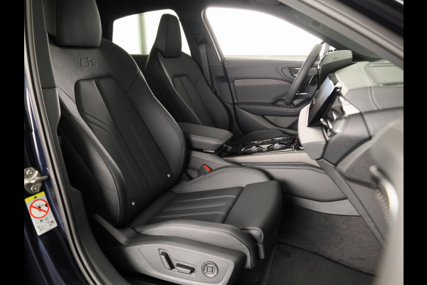 Audi A5 Limousine S edition Competition 2.0 TFSI e 367 PK | B&O premium soundysteem | Geheugenpakket | Ambiente lichtpakket pro | Carbon interieur |