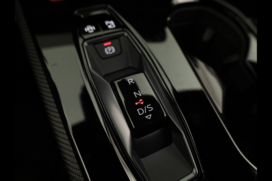 Audi A5 Limousine S edition Competition 2.0 TFSI e 367 PK | B&O premium soundysteem | Geheugenpakket | Ambiente lichtpakket pro | Carbon interieur |