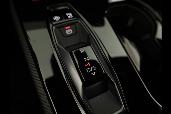 Audi A5 Limousine S edition Competition 2.0 TFSI e 367 PK | B&O premium soundysteem | Geheugenpakket | Ambiente lichtpakket pro | Carbon interieur |