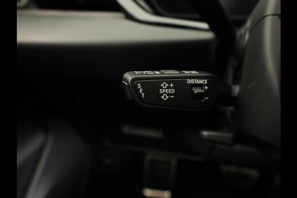 Audi A5 Limousine S edition Competition 2.0 TFSI e 367 PK | B&O premium soundysteem | Geheugenpakket | Ambiente lichtpakket pro | Carbon interieur |
