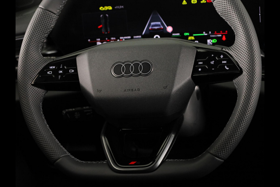 Audi A5 Limousine S edition Competition 2.0 TFSI e 367 PK | B&O premium soundysteem | Geheugenpakket | Ambiente lichtpakket pro | Carbon interieur |