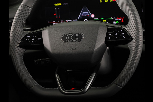 Audi A5 Limousine S edition Competition 2.0 TFSI e 367 PK | B&O premium soundysteem | Geheugenpakket | Ambiente lichtpakket pro | Carbon interieur |