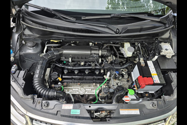 Suzuki Ignis 1.2 Stijl Smart Hybrid | 1E EIGENAAR | 12MND GARANTIE | CAMERA | AIRCO | LMV |