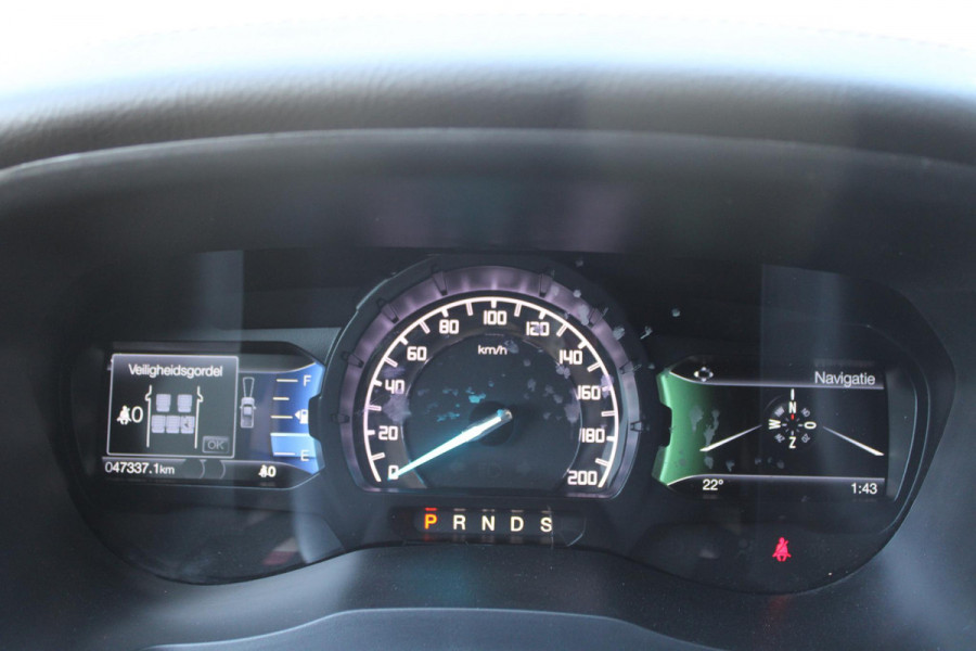 Ford Ranger 2.0 EcoBlue Wildtrak Double Cab | Trekhaak | Adaptive cruise control | Camera | Deksel