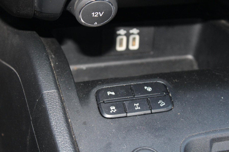 Ford Ranger 2.0 EcoBlue Wildtrak Double Cab | Trekhaak | Adaptive cruise control | Camera | Deksel