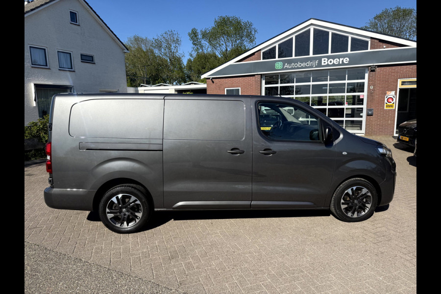 Opel Vivaro 2.0 CDTI 145PK L3H1 Innovation 17''Lmv, Camera