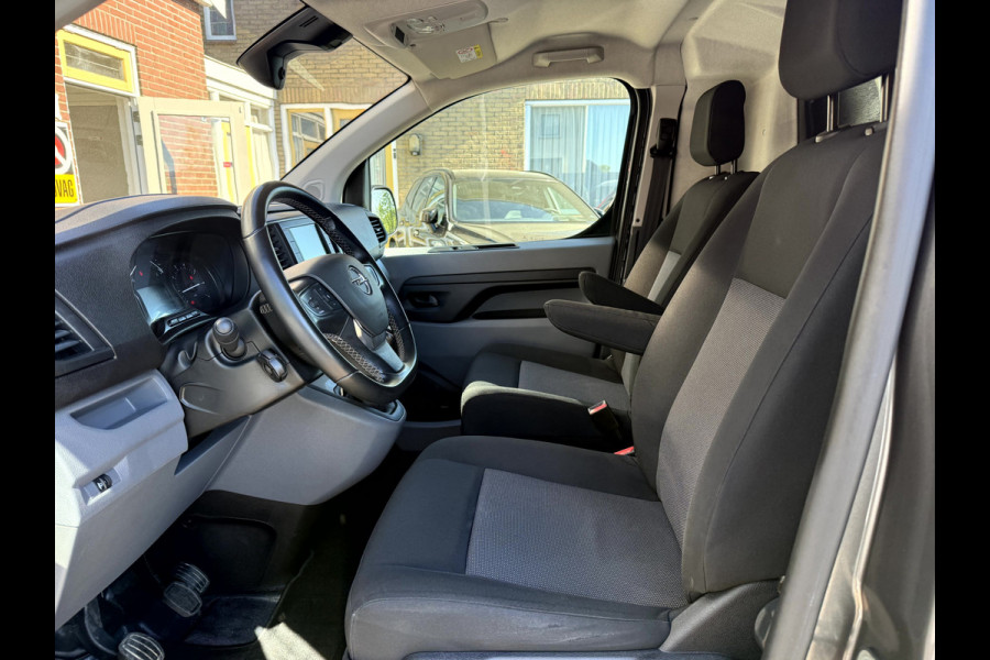 Opel Vivaro 2.0 CDTI 145PK L3H1 Innovation 17''Lmv, Camera