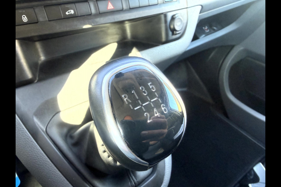 Opel Vivaro 2.0 CDTI 145PK L3H1 Innovation 17''Lmv, Camera