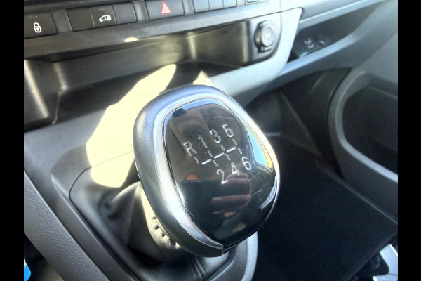 Opel Vivaro 2.0 CDTI 145PK L3H1 Innovation 17''Lmv, Camera