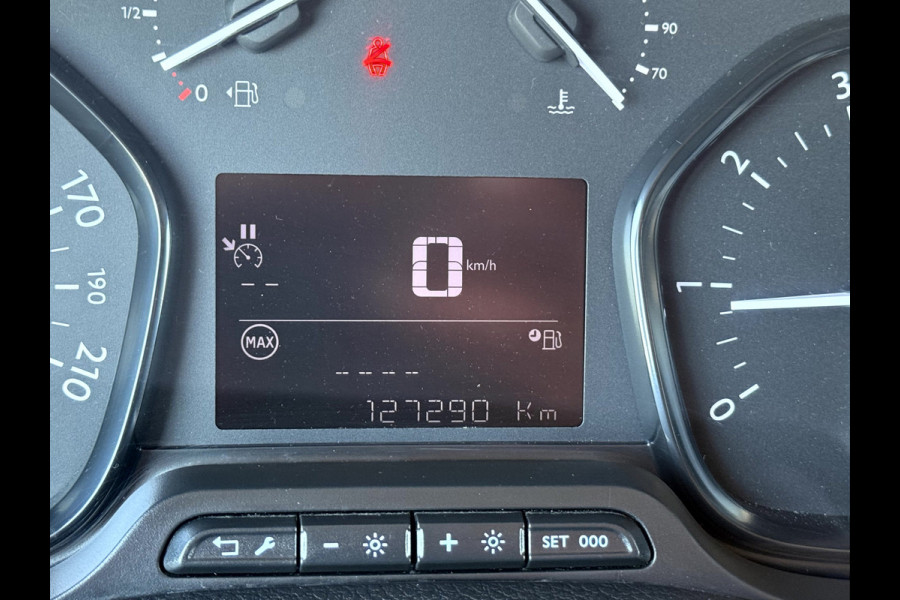 Opel Vivaro 2.0 CDTI 145PK L3H1 Innovation 17''Lmv, Camera