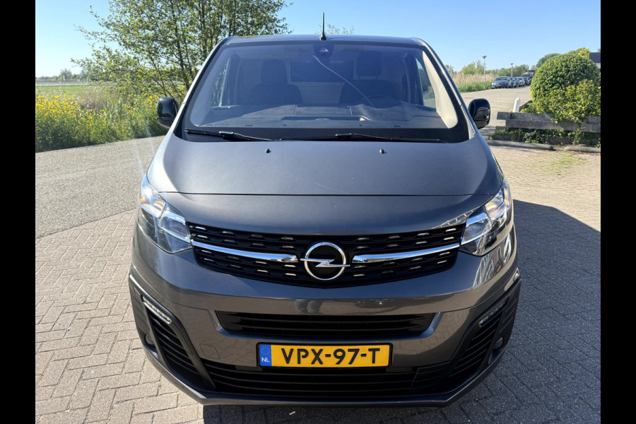 Opel Vivaro 2.0 CDTI 145PK L3H1 Innovation 17''Lmv, Camera