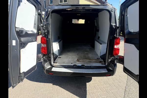 Opel Vivaro 2.0 CDTI 145PK L3H1 Innovation 17''Lmv, Camera