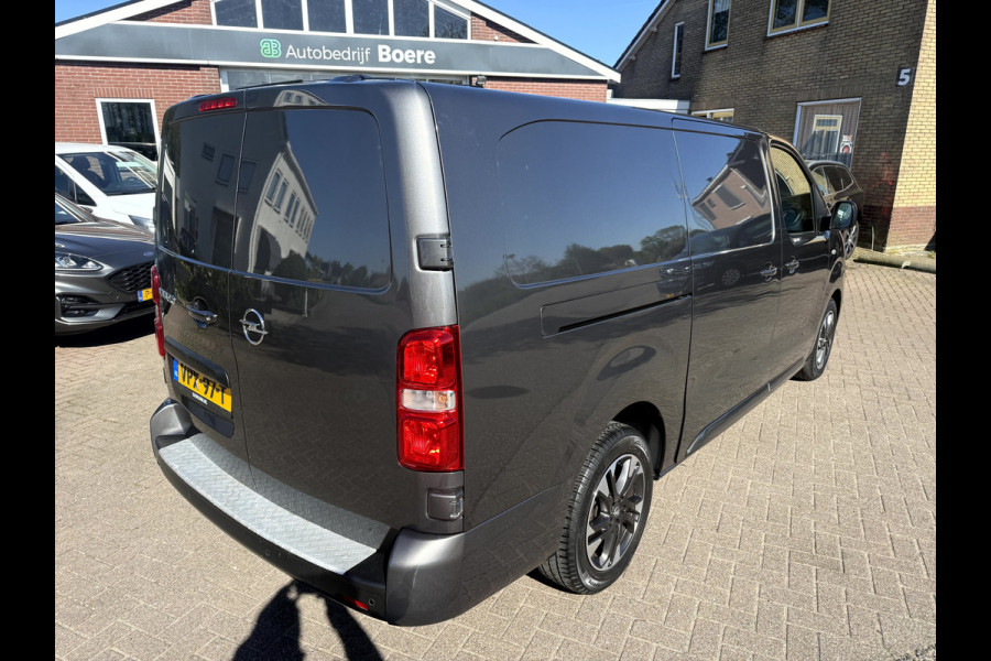 Opel Vivaro 2.0 CDTI 145PK L3H1 Innovation 17''Lmv, Camera
