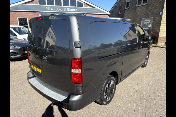 Opel Vivaro 2.0 CDTI 145PK L3H1 Innovation 17''Lmv, Camera