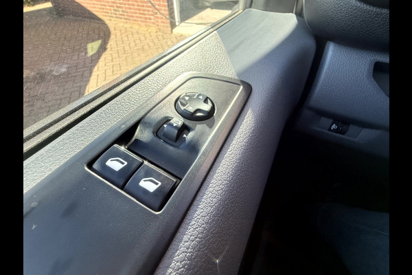 Opel Vivaro 2.0 CDTI 145PK L3H1 Innovation 17''Lmv, Camera