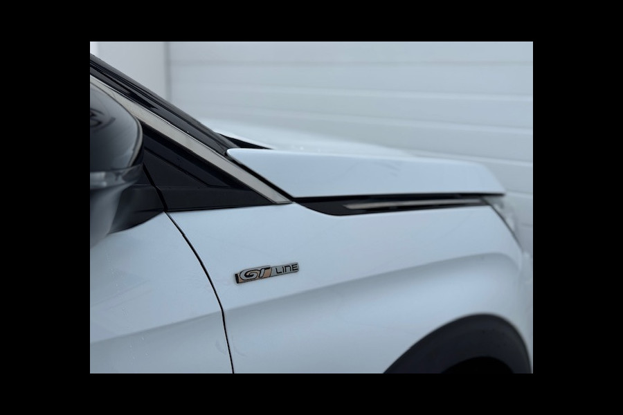 Peugeot 3008 1.2 GT Line - Nieuwe DB riem-Dealer onderhouden