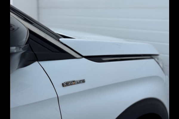 Peugeot 3008 1.2 GT Line - Nieuwe DB riem-Dealer onderhouden
