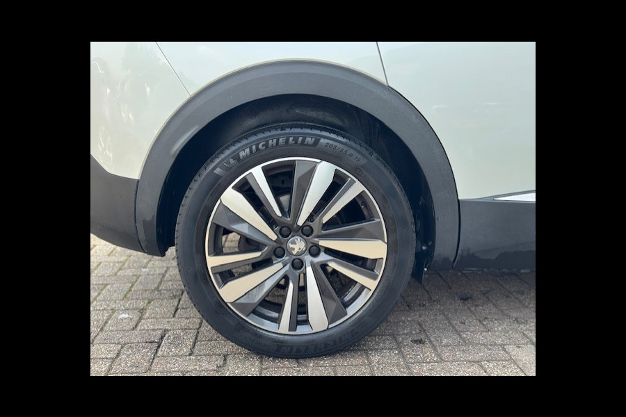Peugeot 3008 1.2 GT Line - Nieuwe DB riem-Dealer onderhouden