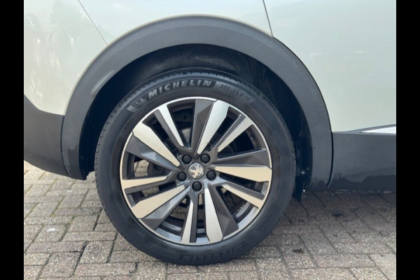 Peugeot 3008 1.2 GT Line - Nieuwe DB riem-Dealer onderhouden