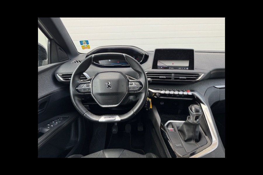 Peugeot 3008 1.2 GT Line - Nieuwe DB riem-Dealer onderhouden