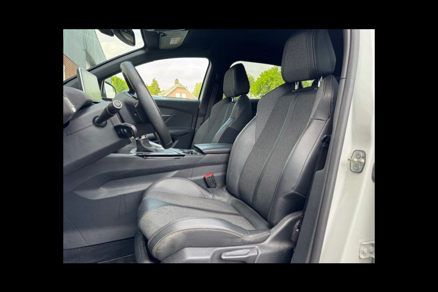 Peugeot 3008 1.2 GT Line - Nieuwe DB riem-Dealer onderhouden