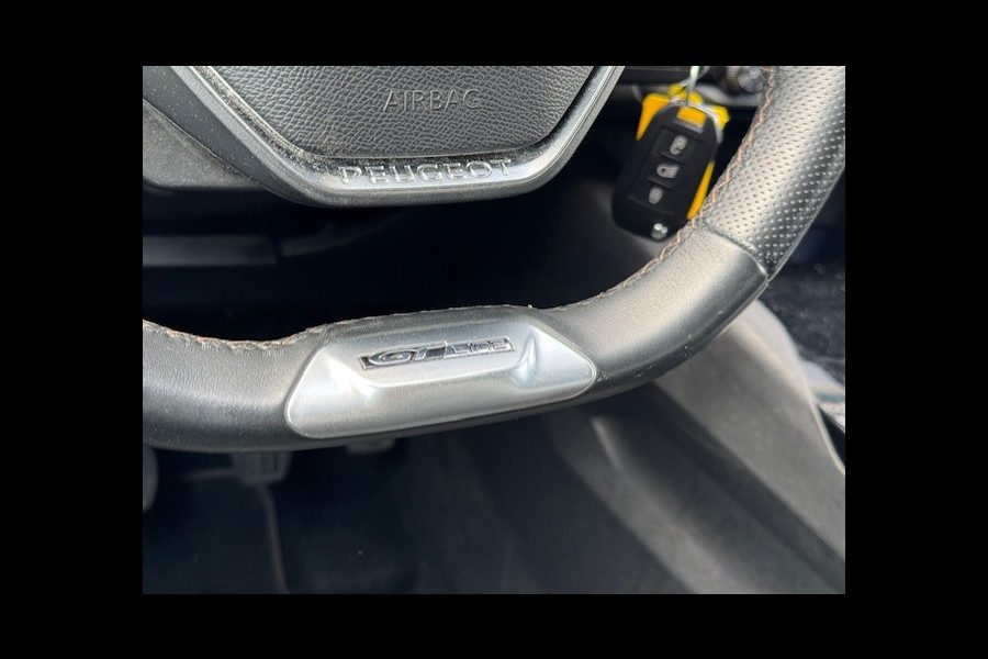 Peugeot 3008 1.2 GT Line - Nieuwe DB riem-Dealer onderhouden