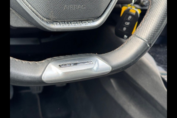 Peugeot 3008 1.2 GT Line - Nieuwe DB riem-Dealer onderhouden