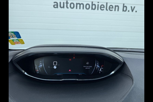 Peugeot 3008 1.2 GT Line - Nieuwe DB riem-Dealer onderhouden