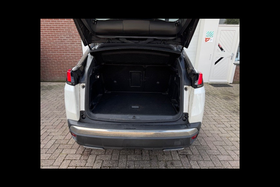 Peugeot 3008 1.2 GT Line - Nieuwe DB riem-Dealer onderhouden
