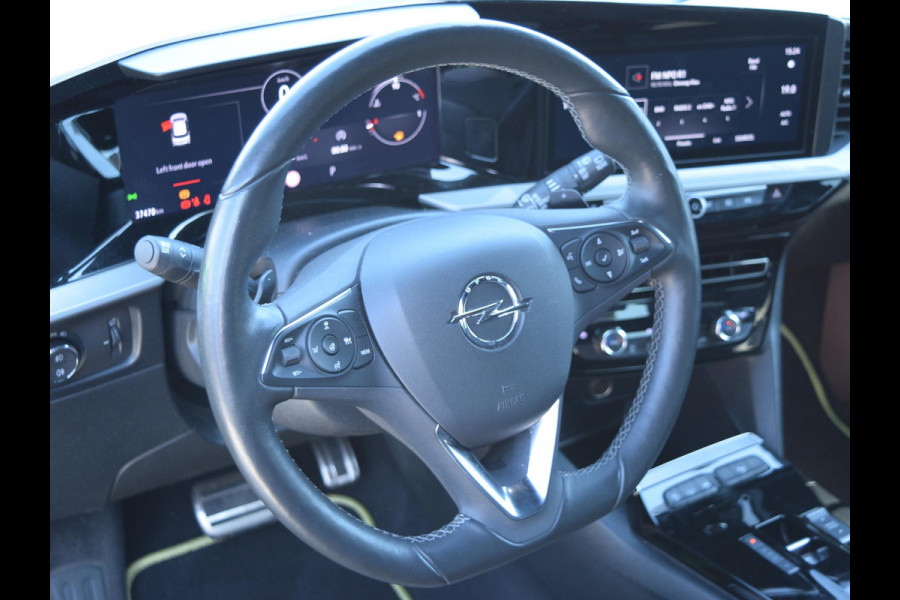 Opel Mokka 1.2 Turbo Level 5 AUTOMAAT | 130 PK | ALCANTARA STOELEN | MASSAGEFUNCTIE | VERWARMDE STOELEN | 37.469 KM