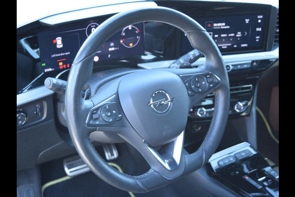 Opel Mokka 1.2 Turbo Level 5 AUTOMAAT | 130 PK | ALCANTARA STOELEN | MASSAGEFUNCTIE | VERWARMDE STOELEN | 37.469 KM