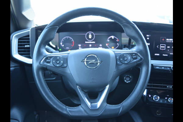 Opel Mokka 1.2 Turbo Level 5 AUTOMAAT | 130 PK | ALCANTARA STOELEN | MASSAGEFUNCTIE | VERWARMDE STOELEN | 37.469 KM